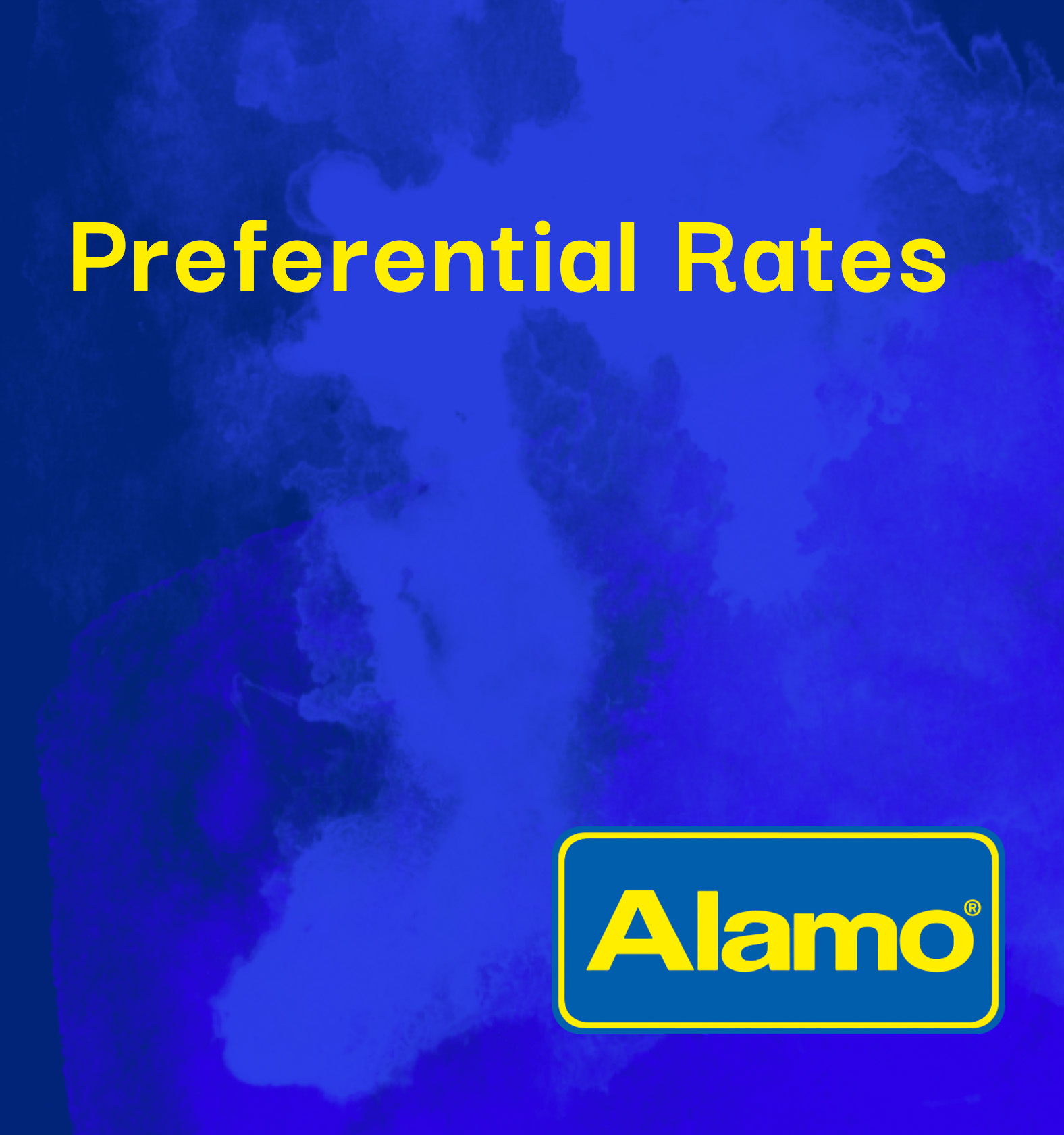 Alamo - Drive Happy