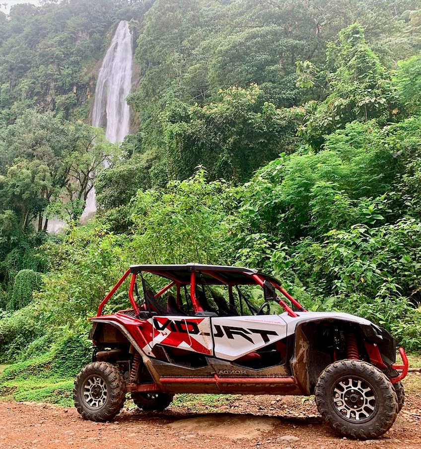 Tours Costa Rica