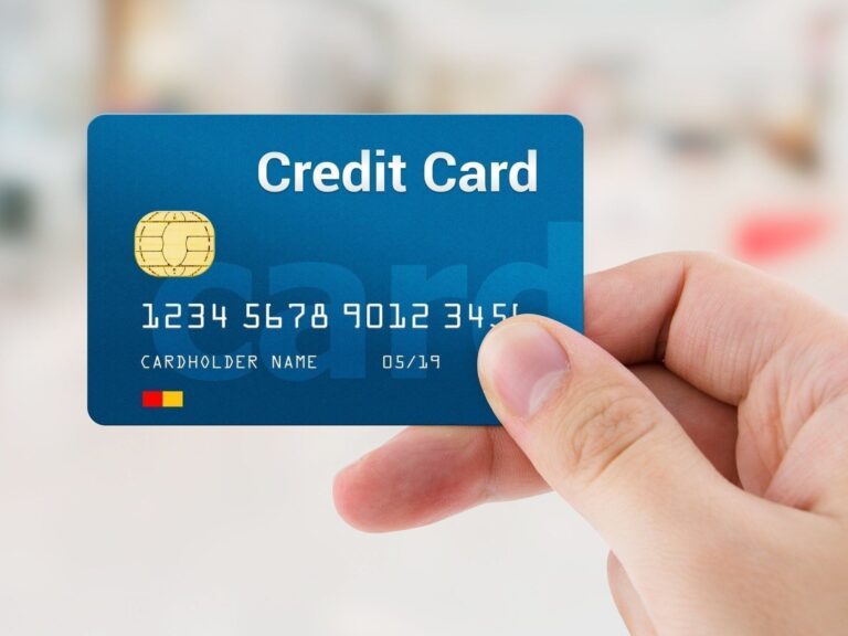 Read more about the article Credit Card or Cash