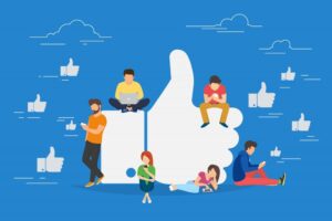 Read more about the article Facebook-Community