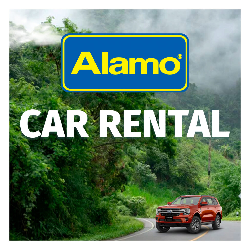 Uvita Car Rental, Costa Rica