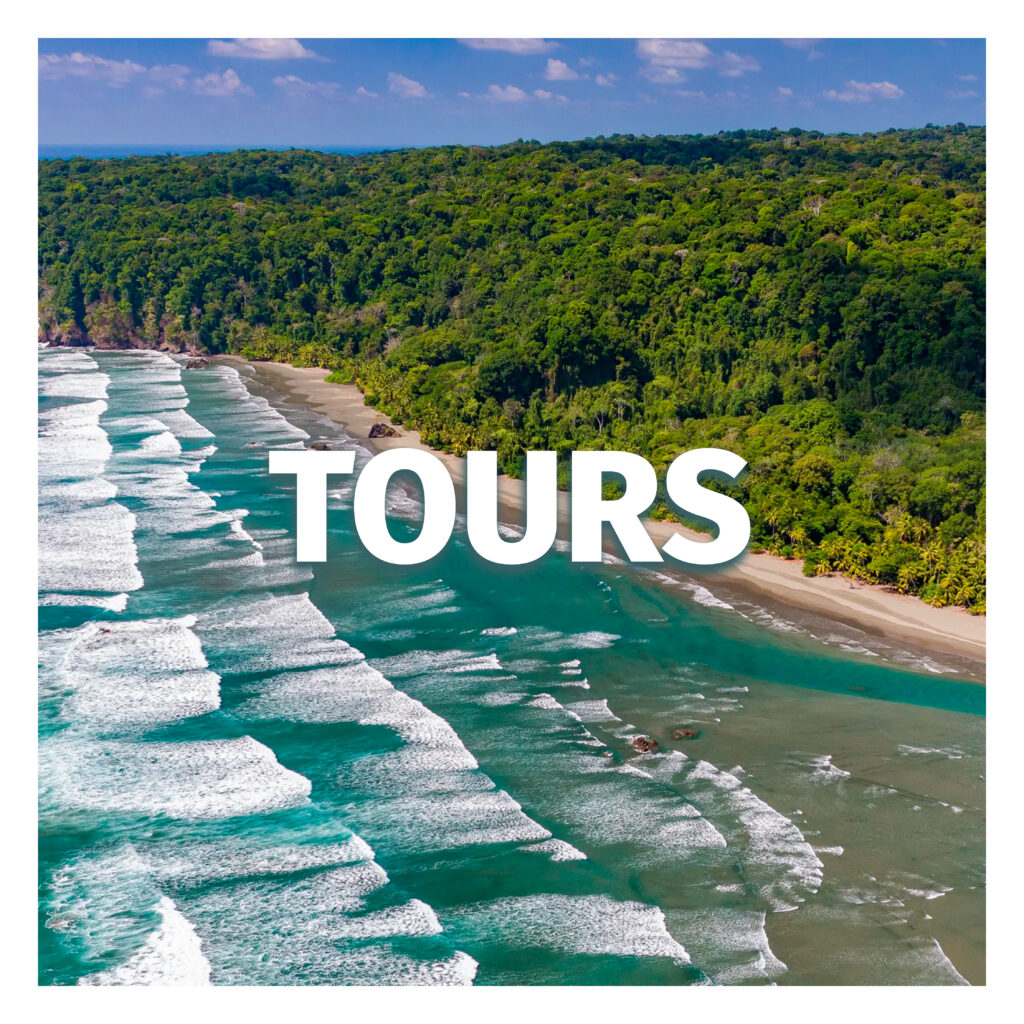 Uvita Tours, Costa Rica